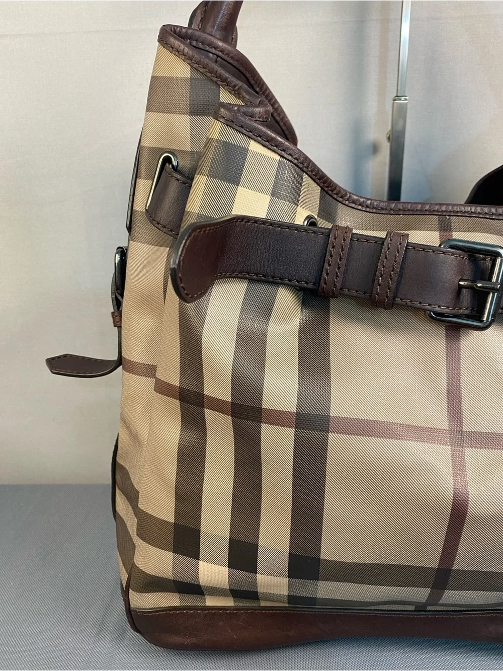Burberry 🤎 pre